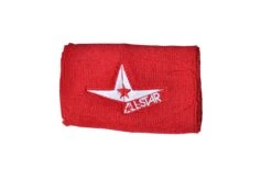 All-Star All Star 3.5 In Short Wristbands | ASWB-SL -Baseball Gear Store ASWB2009 SC 1 scaled