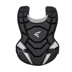 Easton Black Magic Youth Catchers Gear Set -Baseball Gear Store BLACK MAGIC 2.0 CP BK SL A165444 Front