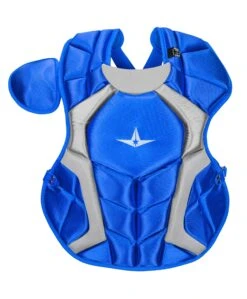 All-Star All Star SEI Certified System 7 Axis Youth Chest Protector CPCC912S7X -Baseball Gear Store CPCC1216PS RO scaled