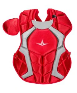 All-Star All Star SEI Certified Players Series Chest Protector Ages 7-9 CPCC79PS -Baseball Gear Store CPCC1216PS SC 1 a5fc3354 df80 45e7 aafb 2fd99cf6f973 scaled