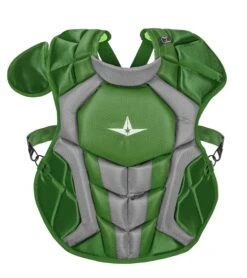 All-Star All Star SEI Certified System 7 Axis Youth Chest Protector CPCC912S7X -Baseball Gear Store CPCC1216S7X DG scaled