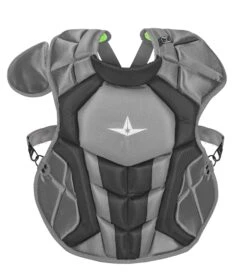 All-Star All Star SEI Certified System 7 Axis Youth Chest Protector CPCC912S7X -Baseball Gear Store CPCC1216S7X GPH scaled
