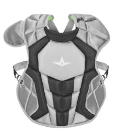 All-Star All Star SEI Certified System 7 Axis Youth Chest Protector CPCC912S7X -Baseball Gear Store CPCC1216S7X SV scaled