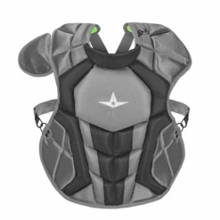 All-Star All Star SEI Certified System 7 Axis Adult Chest Protector CPCC40PRO -Baseball Gear Store CPCC40PRO GPH