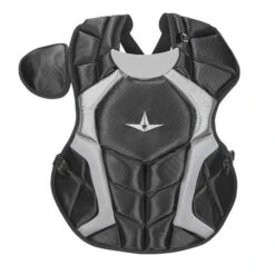 All-Star All Star SEI Certified Players Series Chest Protector Ages 7-9 CPCC79PS