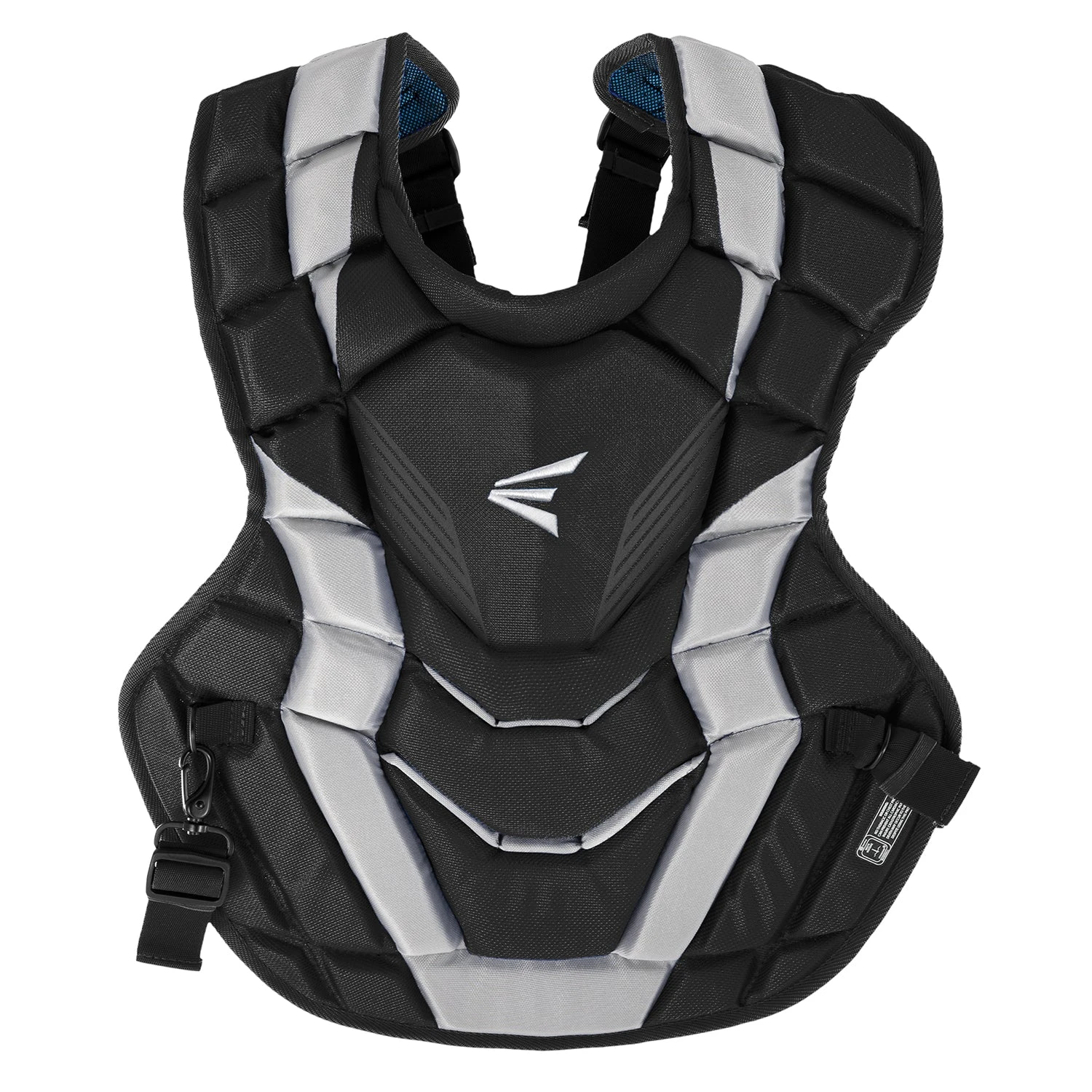 Easton Elite X Intermediate Chest Protector 2 Easton Elite X Intermediate Chest Protector - Image 2