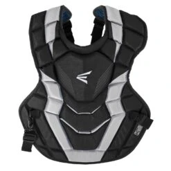 Easton Elite X Youth Chest Protector -Baseball Gear Store Elite X CP hero black rev A165408 7d90a136 08d8 457f 93e3 32f93cb5d849