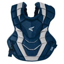 Easton Elite X Youth Chest Protector -Baseball Gear Store Elite X CP hero navy rev A165408 176798c3 27ed 4c6c 9203 302993248675
