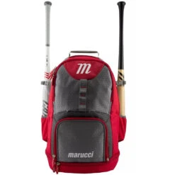 Marucci F5 Bat Pack -Baseball Gear Store F5 RED
