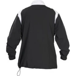 Rawlings FORCEJ Quarter-Zip Jacket -Baseball Gear Store FORCEJ B 2