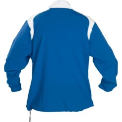 Rawlings FORCEJ Quarter-Zip Jacket -Baseball Gear Store FORCEJ R 2