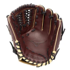 Mizuno MVP Prime 11.5 Inch Infield Glove 11 Mizuno MVP Prime 11.5 Inch Infield Glove -Baseball Gear Store GMVP1150 BA