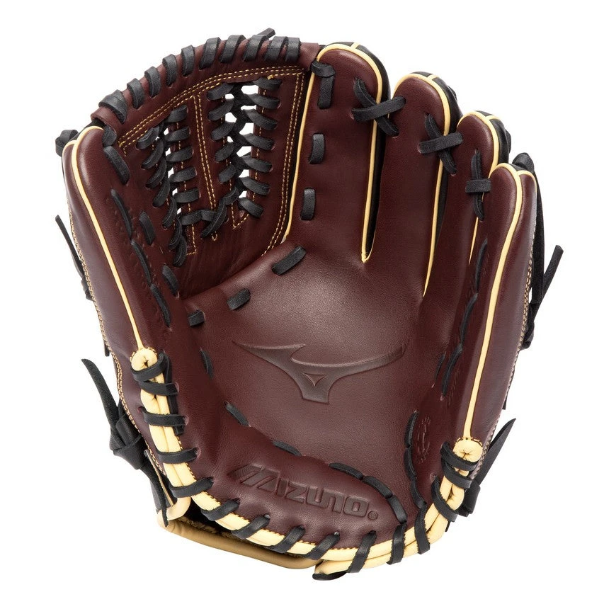 Mizuno MVP Prime 11.5 Inch Infield Glove 6 Mizuno MVP Prime 11.5 Inch Infield Glove - Image 6