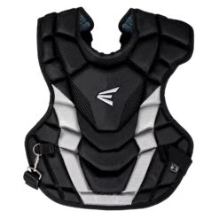 Easton Gametime Youth Chest Protector -Baseball Gear Store Gametime CP A165427 black