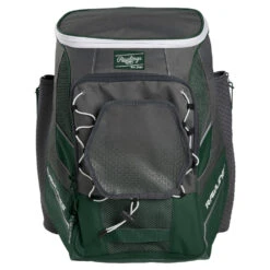 Rawlings Players Backpack IMPLSE -Baseball Gear Store IMPLSE DG