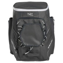 Rawlings Players Backpack IMPLSE -Baseball Gear Store IMPLSE GR