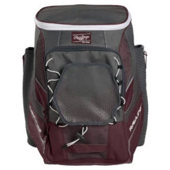 Rawlings Players Backpack IMPLSE -Baseball Gear Store IMPLSE MA