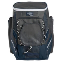 Rawlings Players Backpack IMPLSE -Baseball Gear Store IMPLSE N
