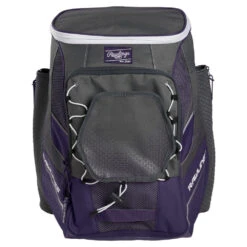Rawlings Players Backpack IMPLSE -Baseball Gear Store IMPLSE PU