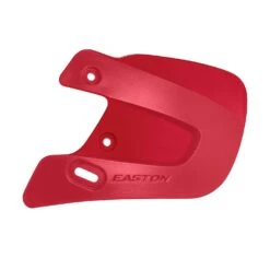 Easton Baseball Helmet Extended Jaw Guard -Baseball Gear Store JAW GUARD RD LHB A168517RDLHB Outside e60d22f0 25e3 4f3d 92ad 5780a7c01772