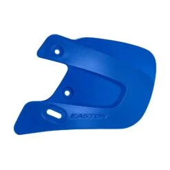Easton Baseball Helmet Extended Jaw Guard -Baseball Gear Store JAW GUARD RY LHB A168517RYLHB Outside
