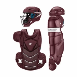 Easton Jen Schro The Very Best Fastpitch Softball Catchers Set -Baseball Gear Store JEN SCHRO THE VERY BEST Box Set MN WH A165438