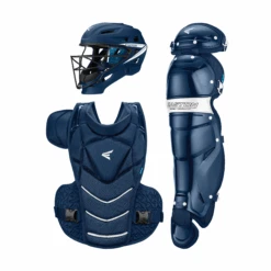 Easton Jen Schro The Very Best Fastpitch Softball Catchers Set -Baseball Gear Store JEN SCHRO THE VERY BEST Box Set NY WH A165438