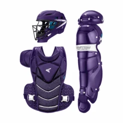 Easton Jen Schro The Very Best Fastpitch Softball Catchers Set -Baseball Gear Store JEN SCHRO THE VERY BEST Box Set PU WH A165438