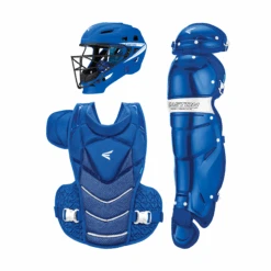 Easton Jen Schro The Very Best Fastpitch Softball Catchers Set -Baseball Gear Store JEN SCHRO THE VERY BESTBox Set RY WH A165438