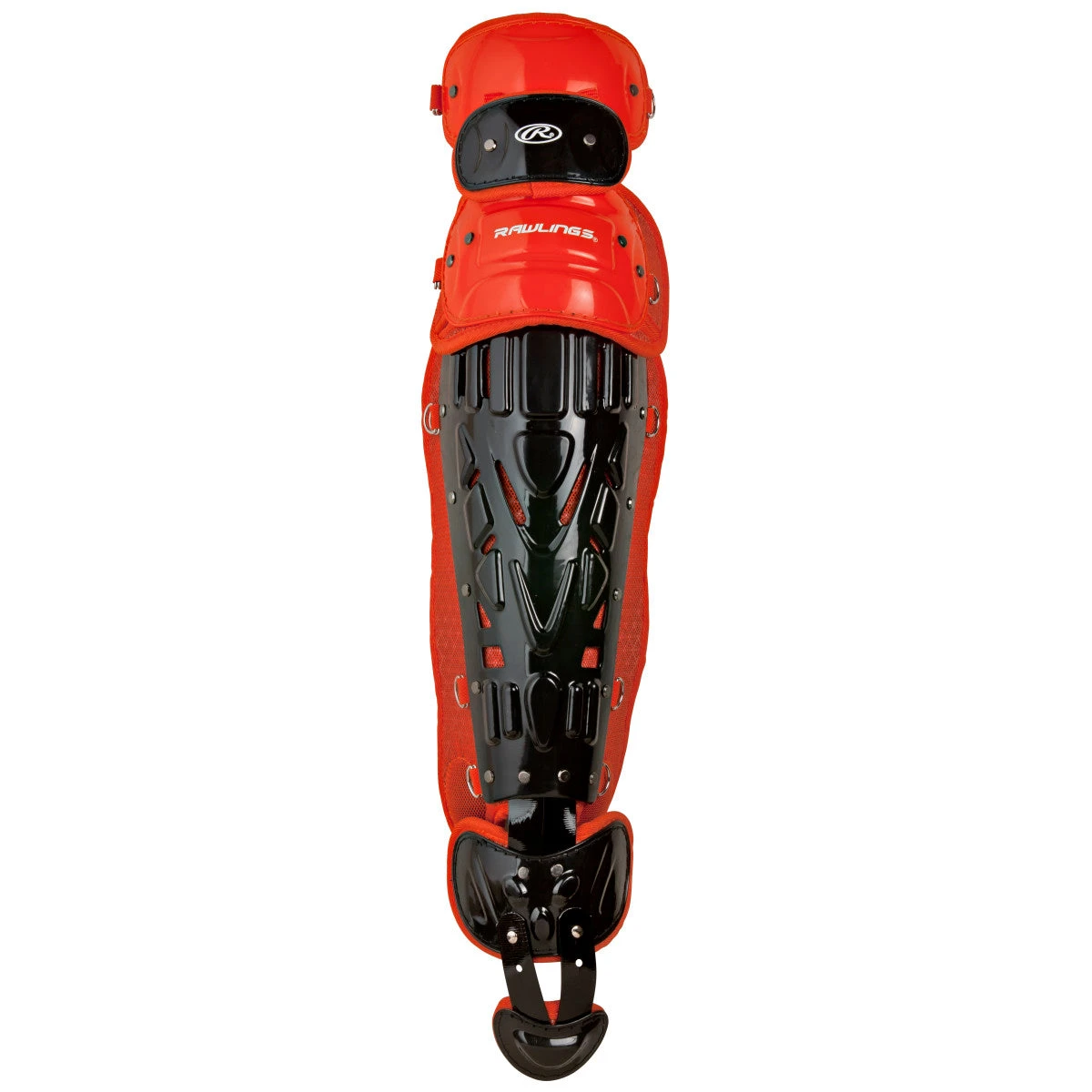 Rawlings Intermediate Velo Leg Guards 6 Rawlings Intermediate Velo Leg Guards - Image 6