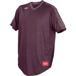 Rawlings LNCHJ Launch Jersey -Baseball Gear Store LNCHJ MA 1