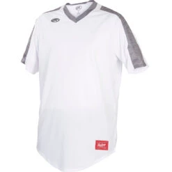 Rawlings LNCHJ Launch Jersey -Baseball Gear Store LNCHJ W 1