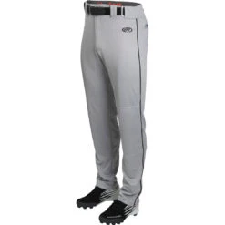 Rawlings Launch Adult Piped Pant LNCHSRP -Baseball Gear Store LNCHSRP BG B 54db1d18 6105 4c60 b149 ed800cdc86f2