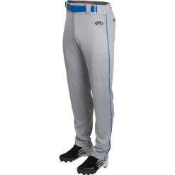 Rawlings Launch Adult Piped Pant LNCHSRP -Baseball Gear Store LNCHSRP BG R 4f976b44 93d5 412d 8e49 f198a6e0a7fe
