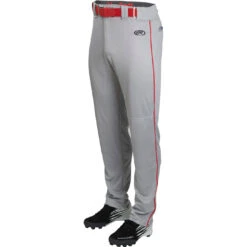 Rawlings Launch Adult Piped Pant LNCHSRP -Baseball Gear Store LNCHSRP BG S fb40dddd 3d44 4253 b1ce f435691fd338