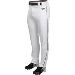 Rawlings Launch Adult Piped Pant LNCHSRP -Baseball Gear Store LNCHSRP W B 4681f637 f7de 4fed bb9d e10a4133f6ad
