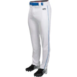 Rawlings Launch Youth Piped Pant YLNCHSRP -Baseball Gear Store LNCHSRP W R
