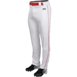 Rawlings Launch Youth Piped Pant YLNCHSRP -Baseball Gear Store LNCHSRP W S