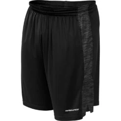 Rawlings Launch Youth Training Short YLS9 -Baseball Gear Store LS9 B 1