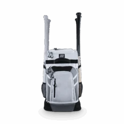 Marucci Convoy Wheeled Catchers Bag