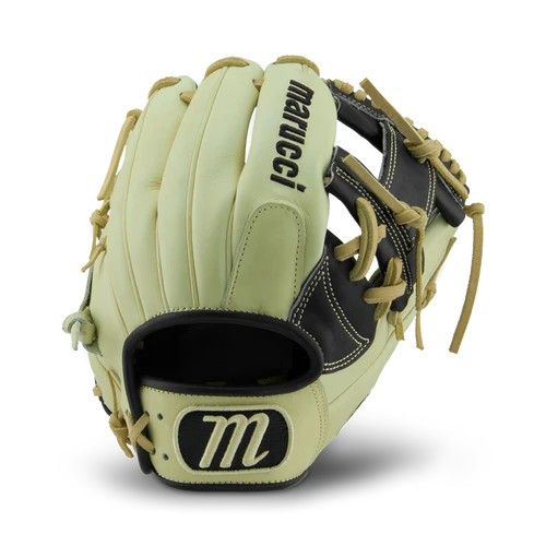 Marucci Founders Series MFGFS1150I 11.5 Inch Infield Baseball Glove 2 Marucci Founders Series MFGFS1150I 11.5 Inch Infield Baseball Glove - Image 2