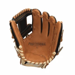 Easton Professional Collection Hybrid 11.5 Inch Infield Glove PCH-C21