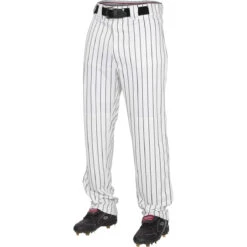 Rawlings Youth Plated Pro Stripe Pants YPIN150 -Baseball Gear Store PIN150 W B b0197152 52a5 4400 a0e4 fba7a586824e