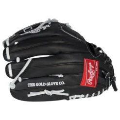 Rawlings Heart Of The Hide 12.5" Fastpitch Softball Glove PRO125SB-18GB -Baseball Gear Store PRO125SB 18GB bside