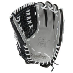 Rawlings Heart Of The Hide 12.5" Fastpitch Softball Glove PRO125SB-18GB
