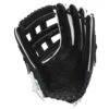 Rawlings Heart Of The Hide 12.75 Inch Fastpitch Softball Glove PRO1275SB-6BSS