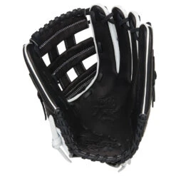 Rawlings Heart Of The Hide 12.75 Inch Fastpitch Softball Glove PRO1275SB-6BSS