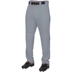 Rawlings Youth Plated Piped Pants YPRO150P -Baseball Gear Store PRO150P BG N a6fe8f88 1484 415a a866 be77ac71a863