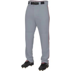 Rawlings Youth Plated Piped Pants YPRO150P -Baseball Gear Store PRO150P BG S a96cf78b 9a5d 4f93 aef3 766db33b3073