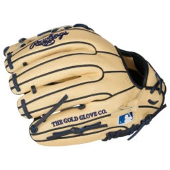 Rawlings Heart Of The Hide 11.5 Inch Infield Glove PROR234U-2C -Baseball Gear Store PROR234U 2C bside